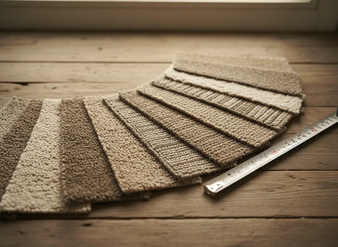 Carpet Installation Jayton, TX FAQs